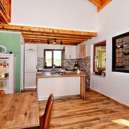 Stone House Vodice Villa Exterior foto
