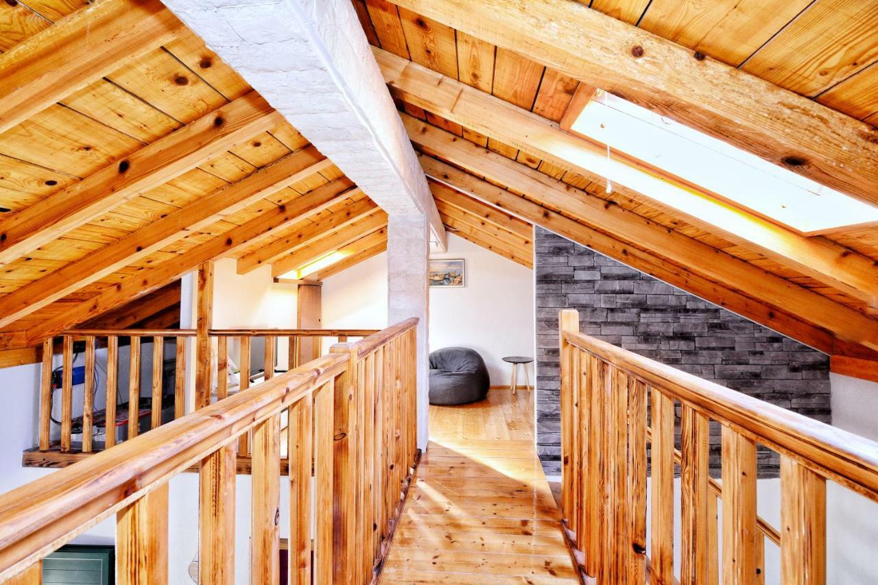 Stone House Vodice Villa Exterior foto